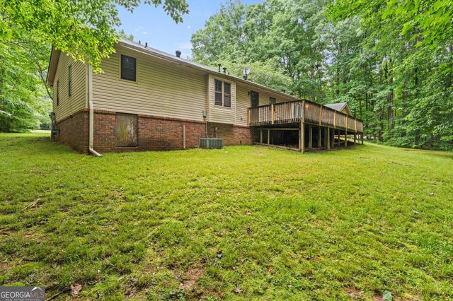 150 Brooks Drive, Tyrone, GA 30290