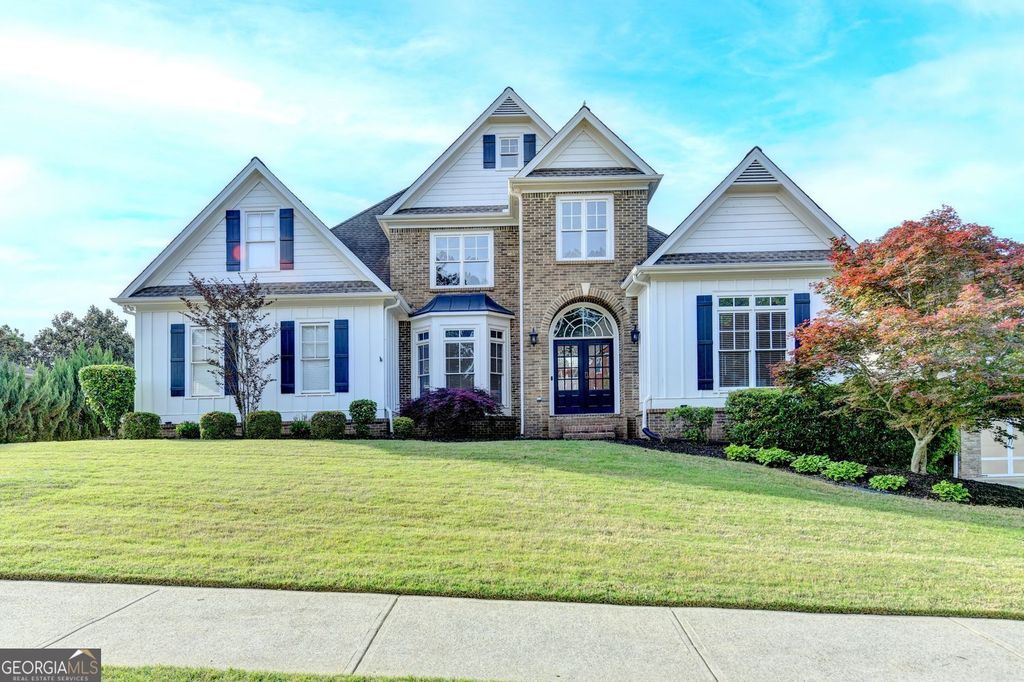 3235 Emma Marie Place NE, Buford, GA 30519