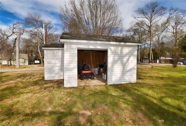 287 Private Road 5936, Yantis, TX 75497