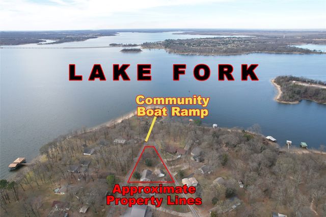 287 Private Road 5936, Yantis, TX 75497