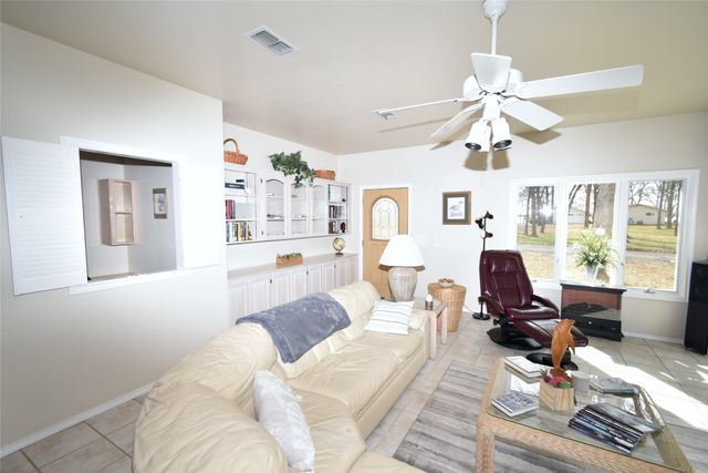 287 Private Road 5936, Yantis, TX 75497