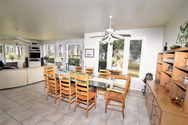 287 Private Road 5936, Yantis, TX 75497