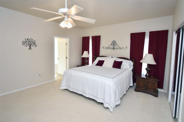 287 Private Road 5936, Yantis, TX 75497