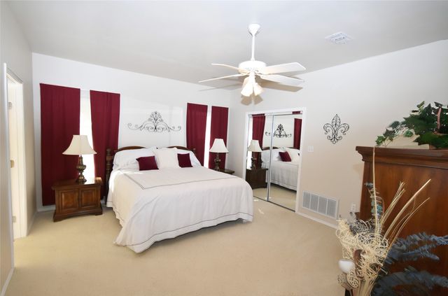 287 Private Road 5936, Yantis, TX 75497