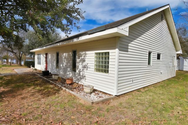 287 Private Road 5936, Yantis, TX 75497