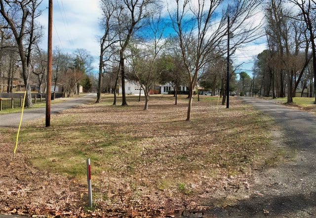 287 Private Road 5936, Yantis, TX 75497