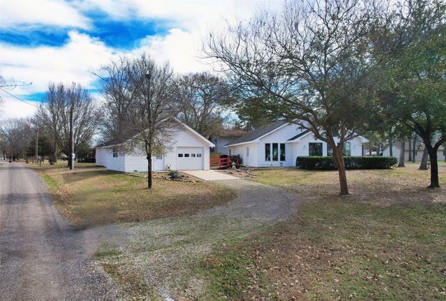 287 Private Road 5936, Yantis, TX 75497