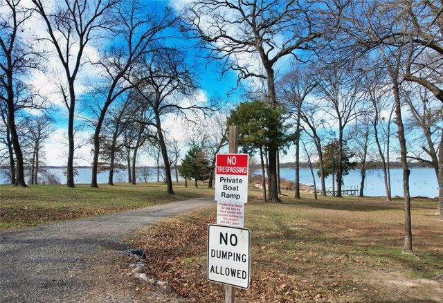 287 Private Road 5936, Yantis, TX 75497