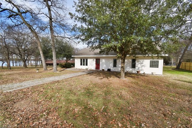 287 Private Road 5936, Yantis, TX 75497