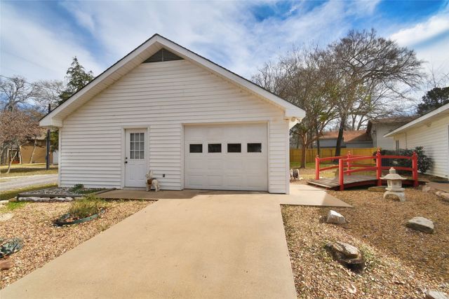 287 Private Road 5936, Yantis, TX 75497