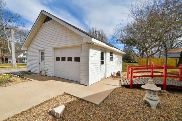 287 Private Road 5936, Yantis, TX 75497