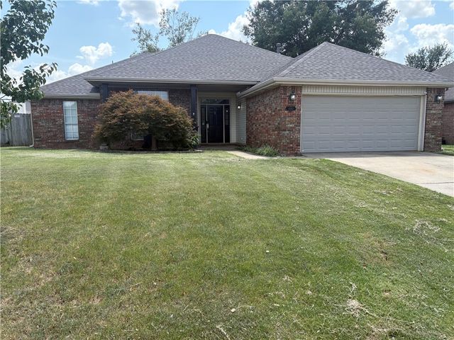 4187 Aesop, Springdale, AR 72762
