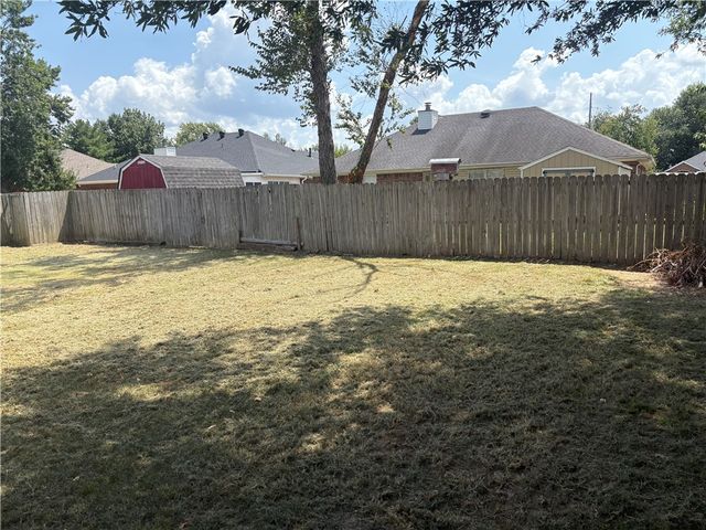 4187 Aesop, Springdale, AR 72762