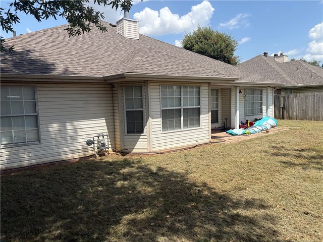 4187 Aesop, Springdale, AR 72762