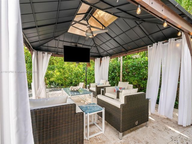 6180 Pine Tree Dr, Miami Beach, FL 33140