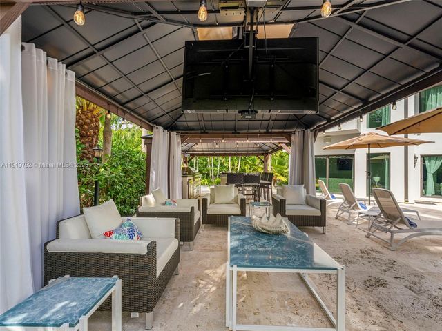 6180 Pine Tree Dr, Miami Beach, FL 33140