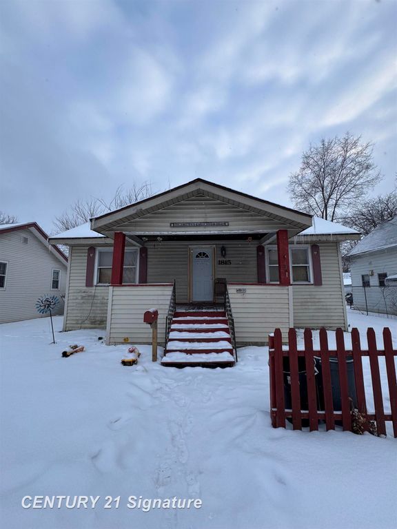 1815 State Street, Saginaw, MI 48602
