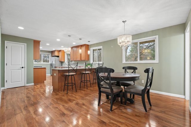 1425 Orkla Drive, Golden Valley, MN 55427