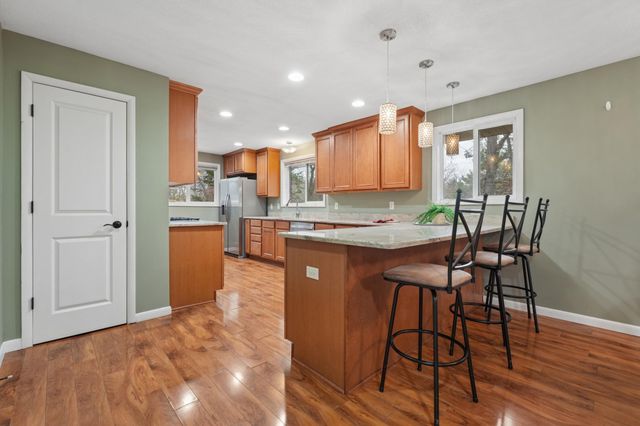 1425 Orkla Drive, Golden Valley, MN 55427