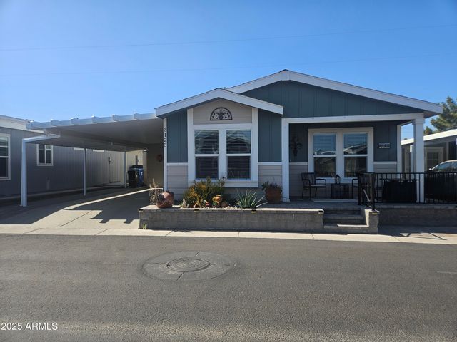 650 N Hawes Road 3123, Mesa, AZ 85207