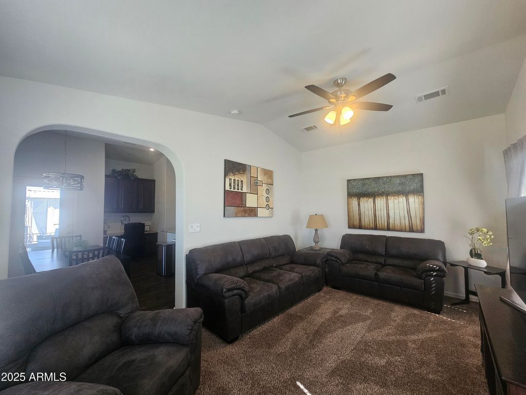 650 N Hawes Road 3123, Mesa, AZ 85207 — photo 3