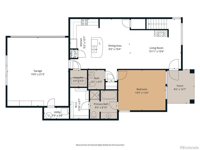 8470 Canyon Rim Trail 1, Englewood, CO 80112