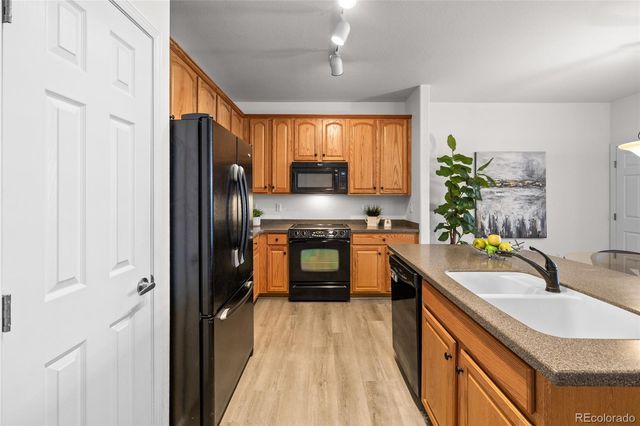 8470 Canyon Rim Trail 1, Englewood, CO 80112