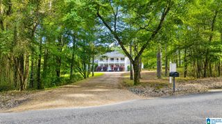 1250 CROSSOVER ROAD, Cropwell, AL 35054