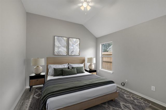 11902 Jansells Crossing Drive, Houston, TX 77065