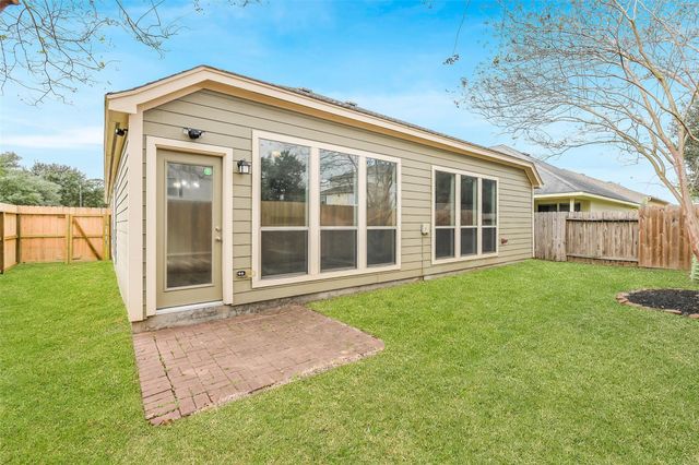 11902 Jansells Crossing Drive, Houston, TX 77065