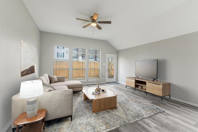 11902 Jansells Crossing Drive, Houston, TX 77065