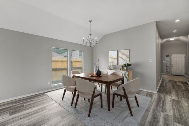 11902 Jansells Crossing Drive, Houston, TX 77065