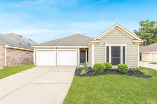 11902 Jansells Crossing Drive, Houston, TX 77065