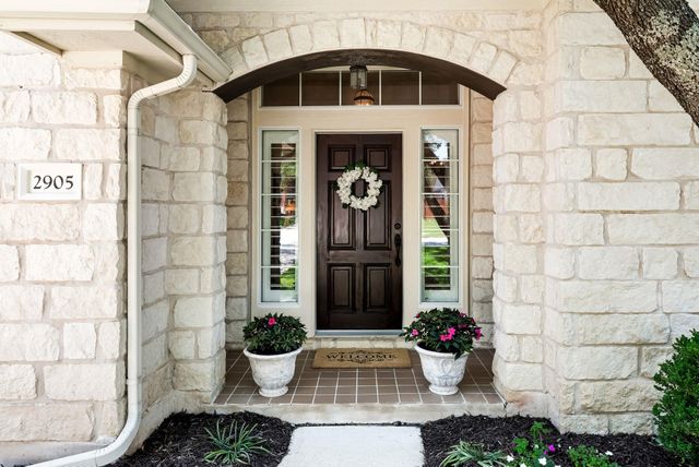 2905 Grimes Ranch RD, Austin, TX 78732