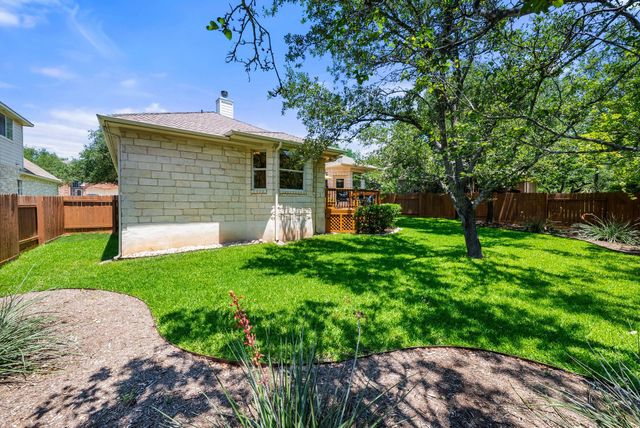 2905 Grimes Ranch RD, Austin, TX 78732
