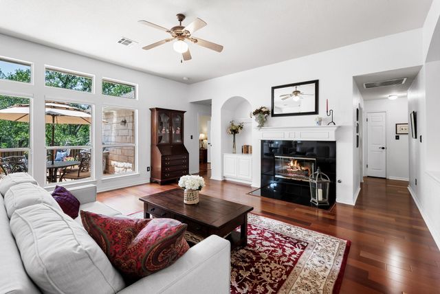 2905 Grimes Ranch RD, Austin, TX 78732