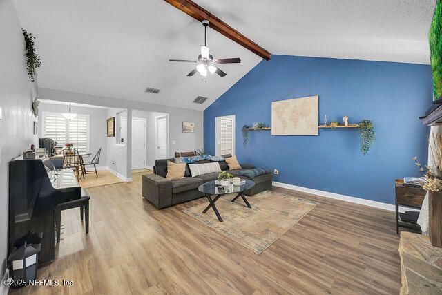 11518 SILK OAK Lane, Jacksonville, FL 32223