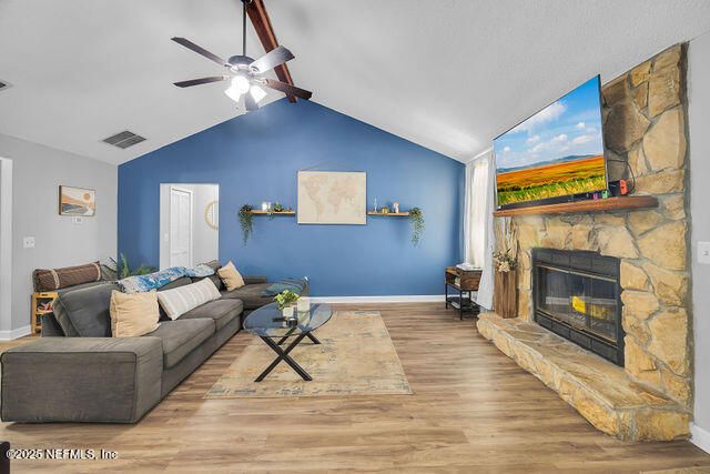 11518 SILK OAK Lane, Jacksonville, FL 32223