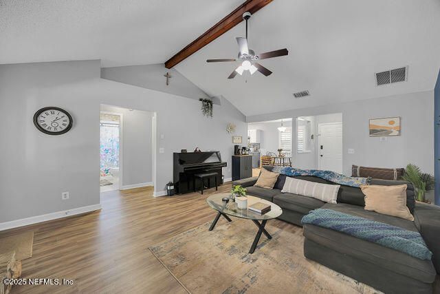 11518 SILK OAK Lane, Jacksonville, FL 32223