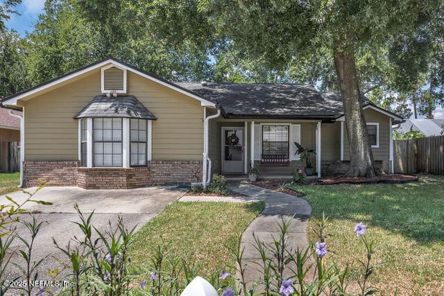 11518 SILK OAK Lane, Jacksonville, FL 32223