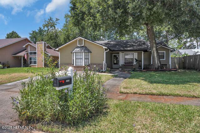 11518 SILK OAK Lane, Jacksonville, FL 32223