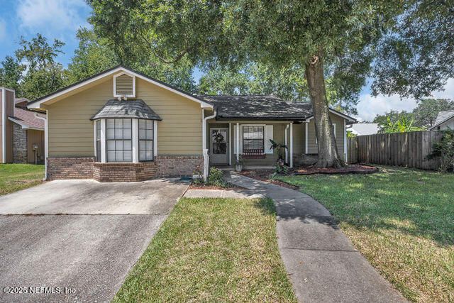 11518 SILK OAK Lane, Jacksonville, FL 32223