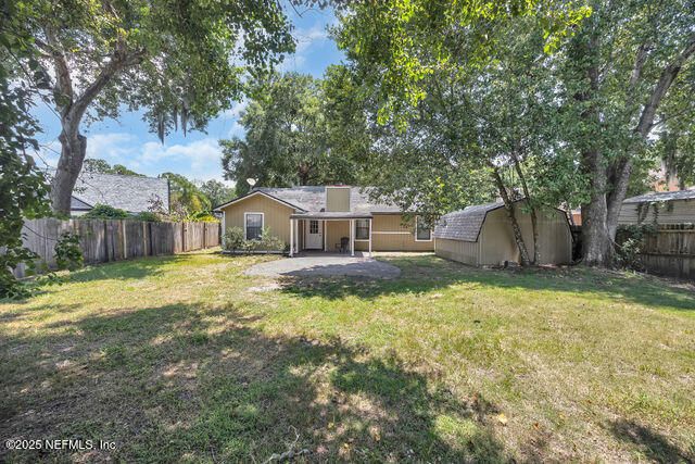 11518 SILK OAK Lane, Jacksonville, FL 32223