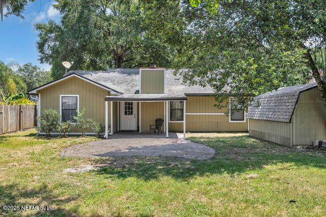 11518 SILK OAK Lane, Jacksonville, FL 32223