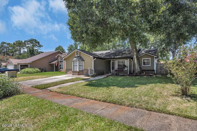 11518 SILK OAK Lane, Jacksonville, FL 32223