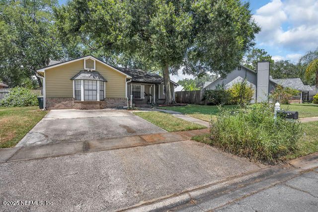 11518 SILK OAK Lane, Jacksonville, FL 32223