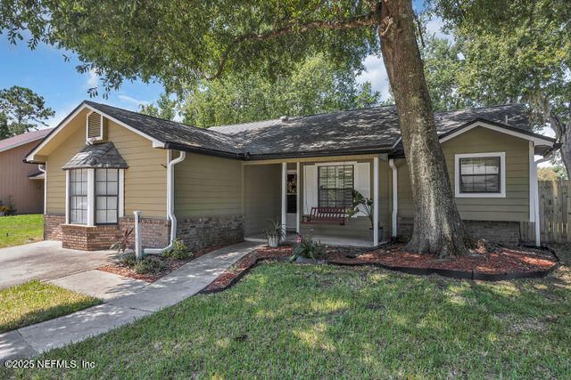 11518 SILK OAK Lane, Jacksonville, FL 32223