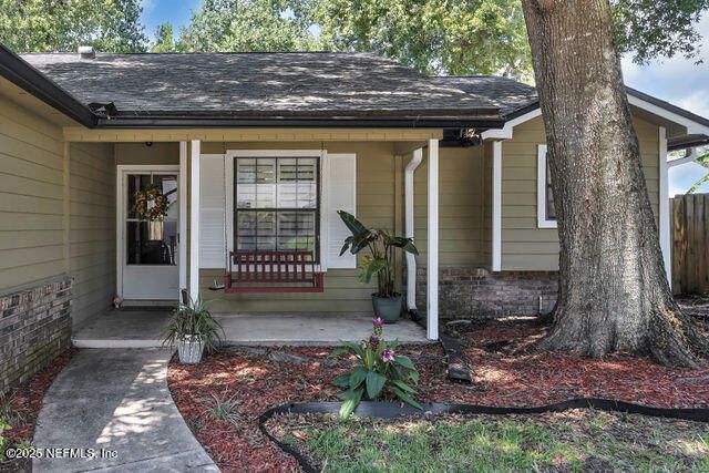 11518 SILK OAK Lane, Jacksonville, FL 32223