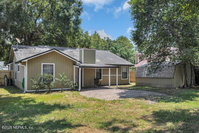 11518 SILK OAK Lane, Jacksonville, FL 32223
