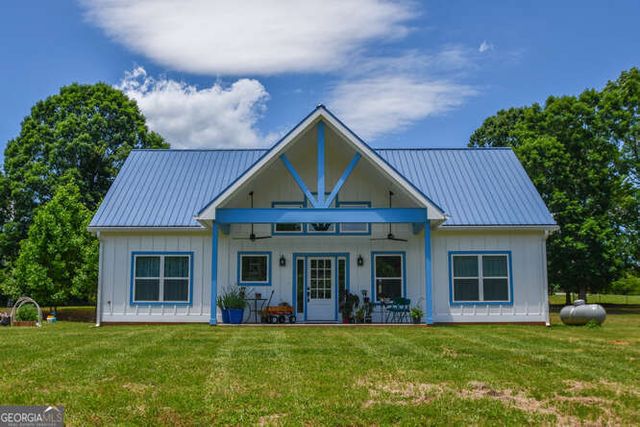 132 Fairview Meadows Drive, Demorest, GA 30535